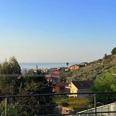 Sea Garden * San Bartolomeo Al Mare