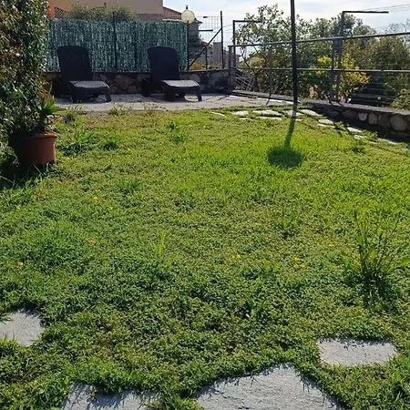 Sea Garden Appartement San Bartolomeo Al Mare