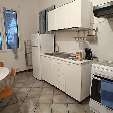 Sea Garden Appartement *