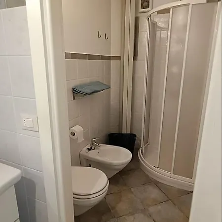 Sea Garden San Bartolomeo Al Mare