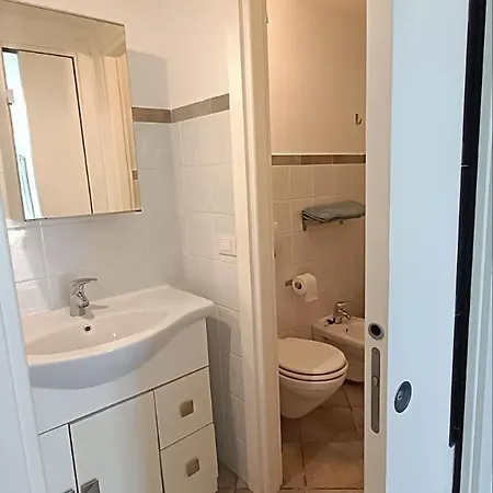 Sea Garden Appartement *