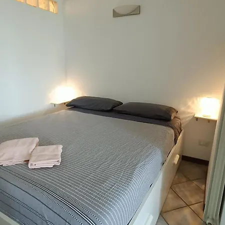 Apartment Sea Garden