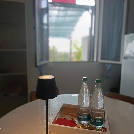 Sea Garden Apartment