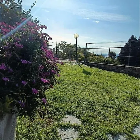 Sea Garden 公寓 圣巴特罗摩艾美尔