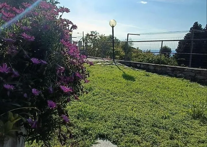 Sea Garden Apartamento San Bartolomeo Al Mare
